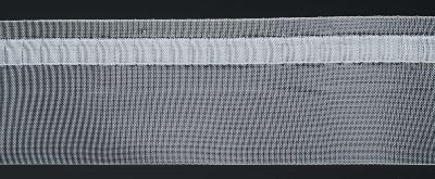 Tringles à Rideaux Collection Cosmo : 1 Ruban Vague - 21400