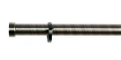 Tringles à Rideaux Collection Acea : 2 Embout Capi - 66178