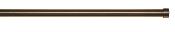2 embouts capuchon pour tube Alliance ø28 mm  - B26357