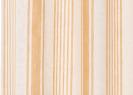 Rayure transat jaune et blanche Largeur 280 cm
