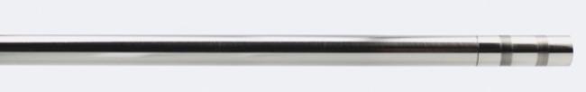 Embout cylindre pour tube contraste ø20 mm  - B33293
