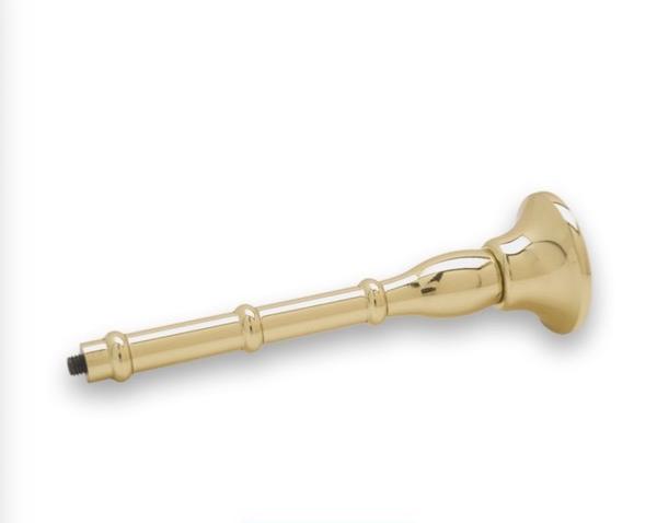 Balustre avec vis    - B33974
