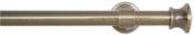 2 embouts chapeau pour tube Alliance ø28 mm  - B31435