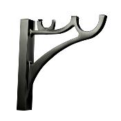 Tringles à Rideaux Collection LPM : Console Double - 63581