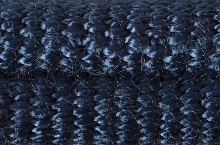 Galon Double Corde - Les Tons Bleu, Turquoise...