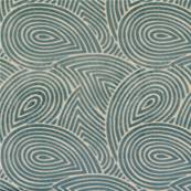 Camengo Velours de Gênes PLUMAGE