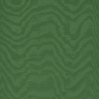 Moire AMOIR-FOU-Malachite