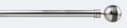 2 embouts sphère pour tube Alliance ø20 mm  - B31419