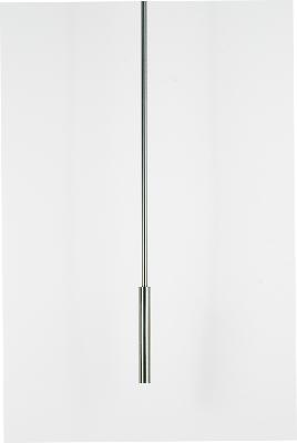 Tringles à Rideaux Collection Acéa : 1 Lance-Rideau - 63100 