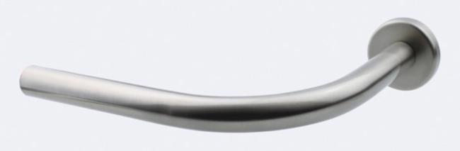 Support coudé 90° avec raccord   - B21711