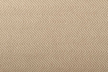 Toile chevron Marfil/Arena