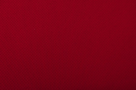 Taffetas Soie Rouge de France 