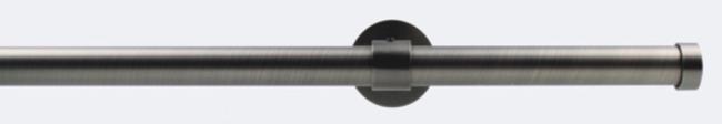 embouts capuchon pour tube contraste ø20 mm   - B33303