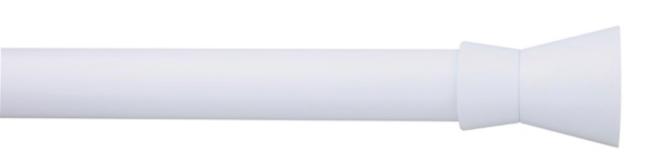 Embout diabolo pour tube Elégance ø28 mm - B36025