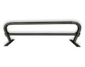 Ensemble double tringle - Pergola ø16 mm - B36604
