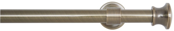  2 embouts chapeau pour tube Alliance ø20 mm - B31430