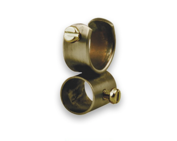 Berceau pour support lorgnon 20mm  - B34844