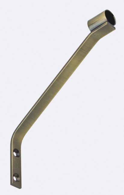 Jambe de force pour support berceau ø13 mm - B34949