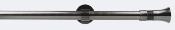 2 embouts pommeau pour tube Alliance ø20 mm - B29276
