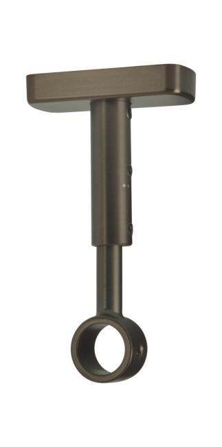 2 SUPPORTS EXTENSIBLES 87MM MIXTES 16MM 66732 - 35