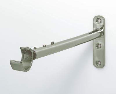 Tringles à Rideaux Collection Auro : 2 Supports Longs Extensibles - 66779