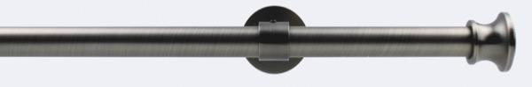 embouts chapeau pour tube contraste ø20 mm  - B33301