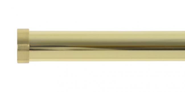2 EMBOUTS "BOUCHON" Ø 25MM - 66961 - 12