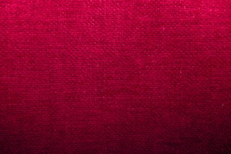 Velours Unis Arthur 540 FUCHSIA