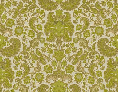 Rubelli Contessa Verde