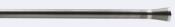 Embout pommeau pour tube contraste ø20 mm - B33287