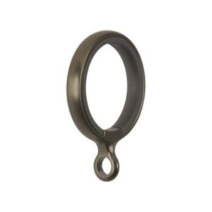 6 ANNEAUX RONDS POUR TUBE Ø 16MM - 66804 - 35