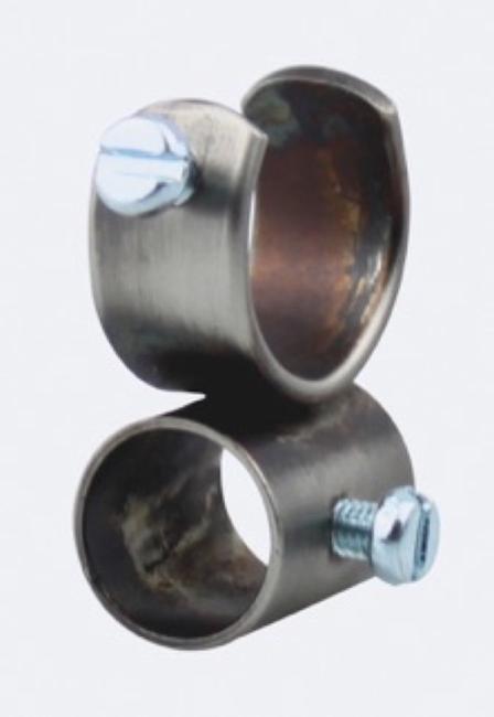 Berceau pour support lorgnon pour tube Alliance ø28 mm  - B34851