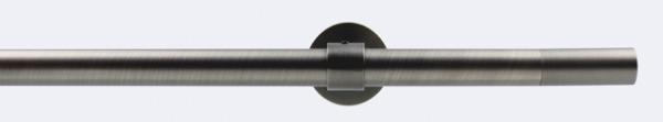 Embout cylindre pour tube contraste ø20 mm   - B34959