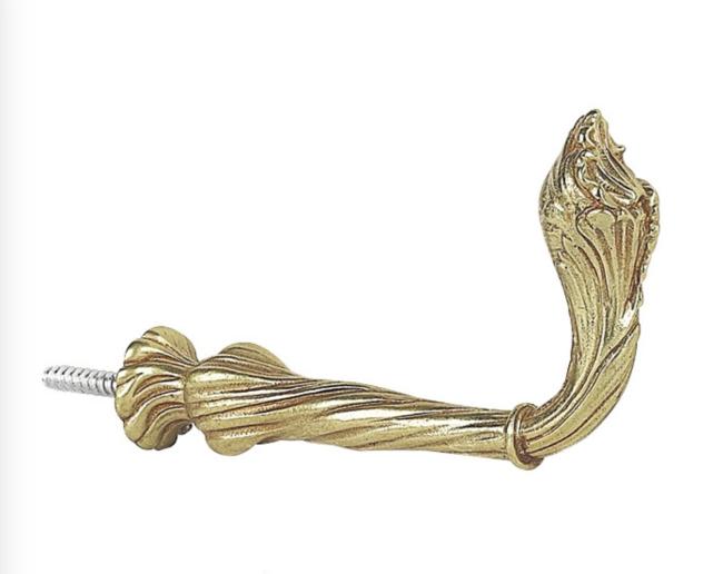 Gond louis XV  - B09183
