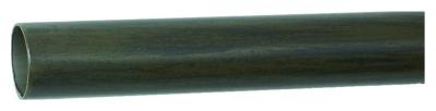 Tringles à Rideaux Collection Havana : 1 Tube en Taupe - 63040
